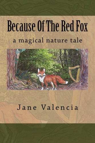 Because Of The Red Fox